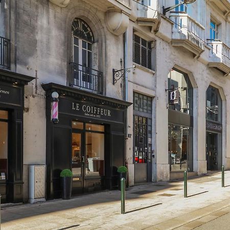 Buffon - 4Personnes En Centre Ville Нант Экстерьер фото